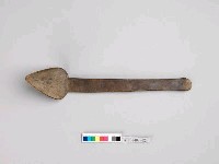 藏品(木匙)的圖片